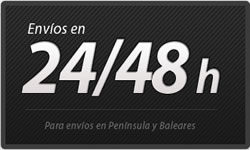 Envios 24/48h.