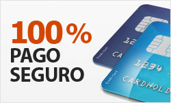 100% pago seguro