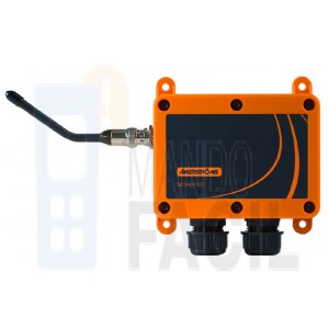 CLEMSA MASTERcode RV 20