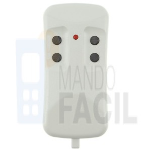 Mando garaje ALLMATIC ASMX4