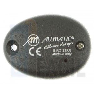 ALLMATIC BROSTAR