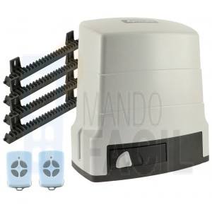 APRIMATIC ONDA 400 KIT Motor corredera