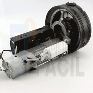 Motor enrollable BFT WIND RMB 170 B