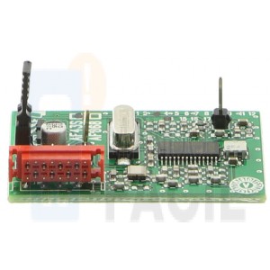 Kit motor puertas correderas came bx-246