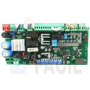 Kit motor puertas correderas came bx-246