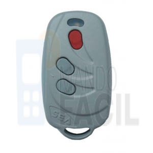 Mando garaje SEA SMART 3 DUAL ECOPY 433