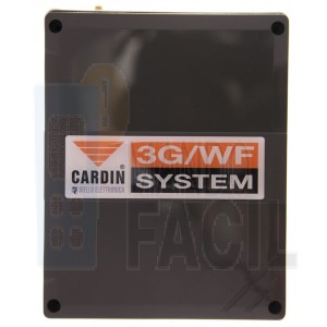 CARDIN S46 RX 4CH