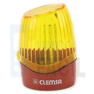 Lámpara CLEMSA LD 34 Multitensión