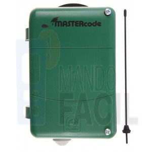 CLEMSA MASTERcode RV 20