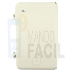 CLEMSA MC 1800 Control de accesos