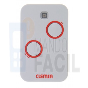 CLEMSA MUTANcode II N 82