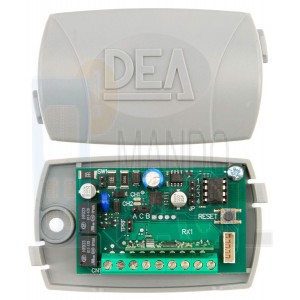 Receptor DEA 251