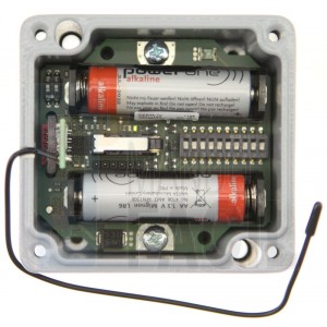 Receptor DZS25-433A1KL20