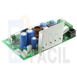 Cuadro maniobras DITEC 71R