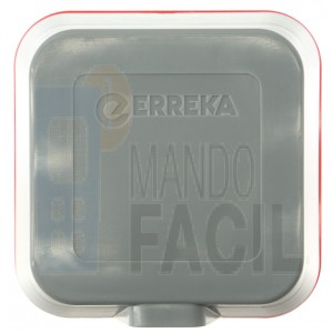 Receptor ERREKA IRIN 2S-250