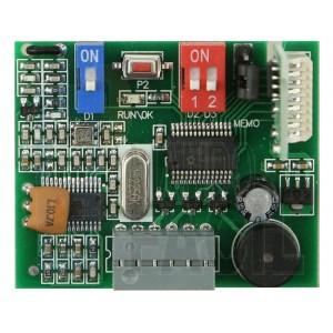 Receptor ERREKA IRRE2 250 433MHz