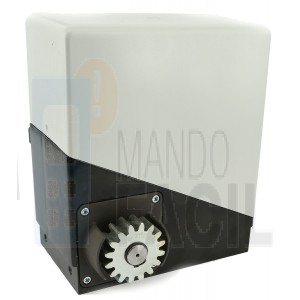 Kit Motor puertas correderas Gibidi Pass