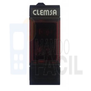 Fotocélula de espejo CLEMSA F25