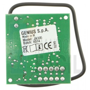 GENIUS JA335