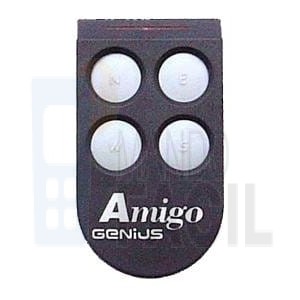 Mando garaje GENIUS JA332