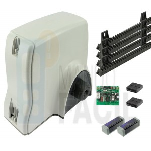 GIBIDI Meka SL344 KIT Motor corredera