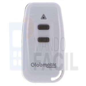 Mando garaje GLOBMATIC Vella 2