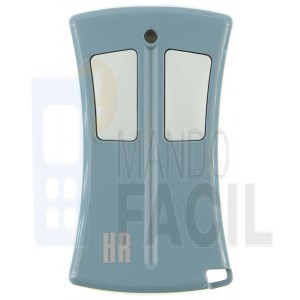 HR Matic R433F2 Azul claro