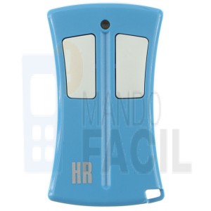 HR Matic R433F2 Azul
