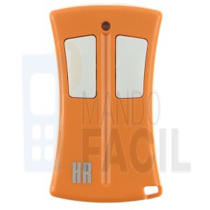 HR Matic R433F2 Naranja
