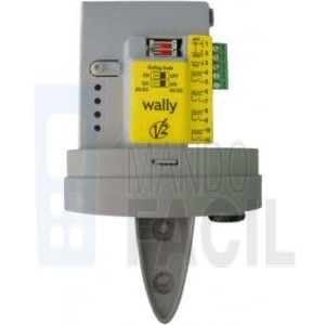 Receptor V2 Wally 1