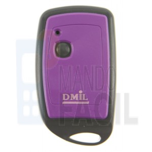 Mando garaje DMIL NEO 1