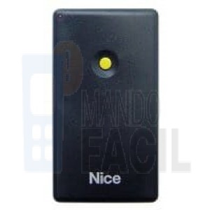 Mando garaje NICE K1 26.995 MHz