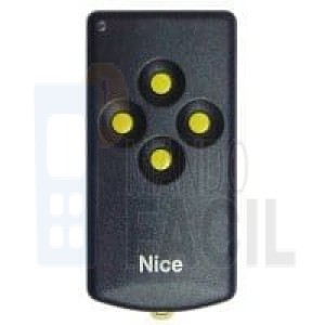 Mando garaje NICE K4M 26.995 MHz