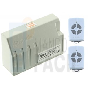 Kit Receptor APRIMATIC RX 4MF