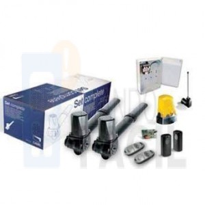 Kit Motor puertas abatibles CAME KRONO 310