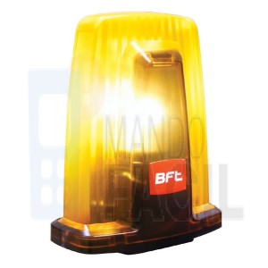Lámpara señalización BFT Radius B LTA 230 R1