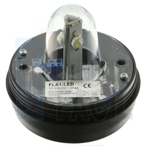 Antena + Lámpara LIFTMASTER FLA1 LED 433