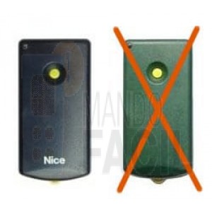Mando garaje NICE K1M 26.995 MHz