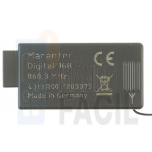 MARANTEC Digital 164.2 868 Mhz