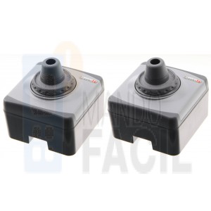 Motor SOMFY ELIXO 500 RTS