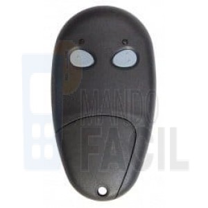 Mando garaje MHOUSE TX4
