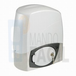 Kit motor puertas correderas CAME BX-243