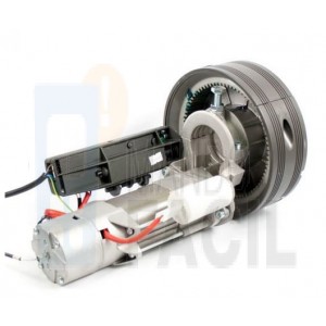 motor puertas enrollables PUJOL WINNER 600_200EF