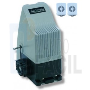 APRIMATIC ONDA 800 Motor puertas correderas 