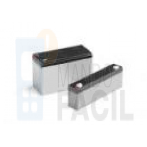 Motor Puerta correderas BENINCA BULL424