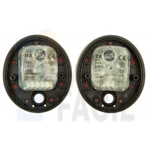 Motor SOMFY ELIXO 500 RTS
