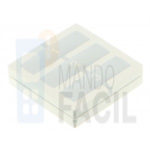 Mando persiana y toldo NICE Way WM001C