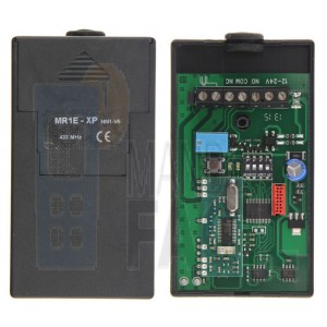 Receptor Prastel MR1E-XP 433,92MHz