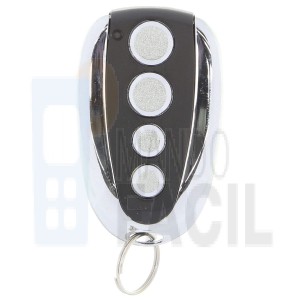 Mando garaje PRASTEL TC4E