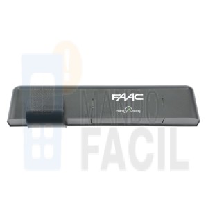 Detector de movimiento-FAAC-ACTIV8-ONE